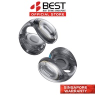 SOUNDCORE EARBUDS C40I CLEAR