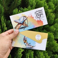 [ MENAAMI ] KHATAM SAMPUL DUIT RAYA 2025 ANGPAO CANTIK MONEY PACKET SAMPUL RAYA TADARUS #MENAAMI