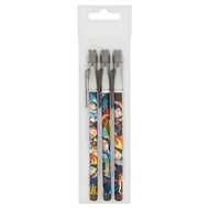 BoBoiBoy Non Sharpening Pencils 3 Pieces