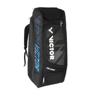 [Liyang Sports Badminton Store] Victor Backpack Standing BR7007 CM Racket Shoes Bag