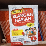 GRADE 1 DAILY TEST BOOK Summary of Material + Collection of Independent Curriculum Questions - BP