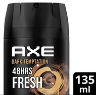 AXE MEN PREMIUM DEODORANT PARFUME BODY SPRAY 135ML - AXE