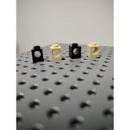 LEGO 6541 Technic, Brick 1x1 with Hole