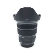 Fujifilm XF 10-24mm F4 R OIS