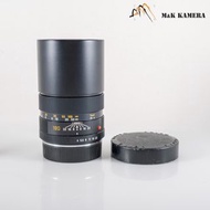 LEITZ Leica Elmar-R 180mm/F4.0 Lens Yr.1978 Germany #11980