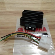 Kiprok Regulator Plus Socket Kiprok Byson Lama Byson Karbu Karburator Byson Old PNP 1S4 Regulator Ya