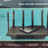 TP-Link AX5400 雙頻 Wi-Fi 6 路由器 (Archer AX73)