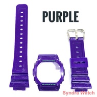 Women's Watches ✚▼CUSTOM FIT DW-5600 GW-B5600 GB-5600 BEZEL& BAND.FREE TOOLS