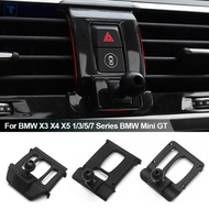 TIMEKEY Car Phone Holder Stand Dedicated Mount Bracket Automobile Fixed Base for BMW X3 X4 X5 1/3/5/