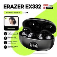 Lenovo ERAZER Earbuds EX332 หูฟังบลูทูธ 5.4 OWS พร้อมอายุการใช้งานแบตเตอรี่ที่ยาวนาน คุณภาพเสียงรอบท
