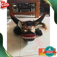 Children's Bull - Traditional Children's Toys - Cool Bull Barongan III-999