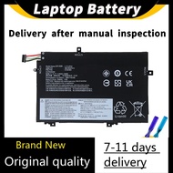 For Lenovo Thinkpad L480 L580 L14 Gen 1 TP00120A L17L3P52 L17M3P53 01AV463 / Laptop Battery