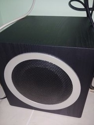 2.1 音響喇叭 speaker CX7 Edifier