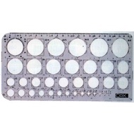 Sanyan COX C68 Circle Board