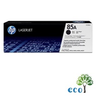Genuine Original HP 85A CE285A  Black Original LaserJet Toner Cartridge - LaserJet Pro M1132 / M1132