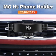 Mg hs Mobile Phone Holder MG Dedicated Mobile Phone Holder Snap-on Type MG Accessories hs Modification