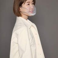 可重用抗菌口罩