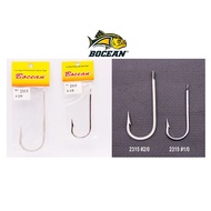 BOCEAN HOOK REF: 2315 FISHING HOOK Mata Kail Mancing