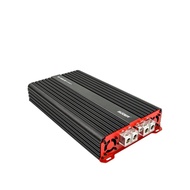 Suoer BP-8000 24000W Monoblock Professional Car Amplifier with 8000 Watts Big Power RMS