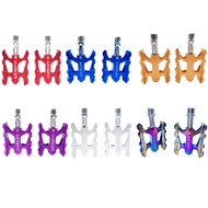 LITEPRO Bicycle pedal K3Pedal folding bike lightweight aluminum alloy412Bearing Pedal