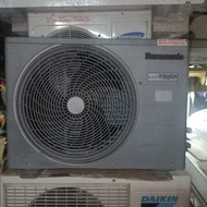 AC Outdoor Panasonic R32 1PK second Orisinil