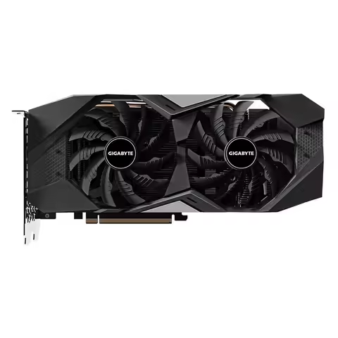 Used PC Gaming Graphics Card Gtx 1660 Super 6Gb GDDR6 for Desktop Gaming Gtx 1660 Super Video Card 1