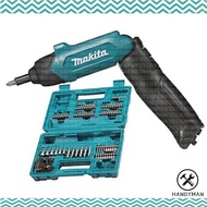 Makita 3.6V In-Line Cordless Screwdriver Drills DF001DW