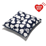 HUMAN MADE HEART CUSHION