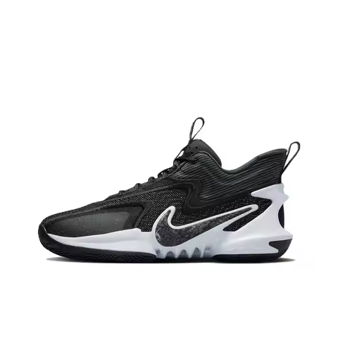 Nike Cosmic Unity 2 EP Comfortable Round Toe Cushioning Slip Resistant Abrasion Resistant Low top Ba