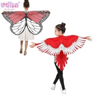 Ready stock Udlia Butterfly Wings Mariposa Wings Character Wings Fairy Wings Stone Costume Wings