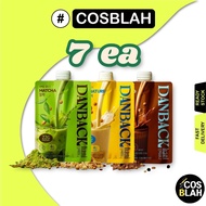 Danbackhani Shake / Energy Bar 7ea