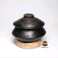 Original Palayok Cooking Clay Pot PALAYOK