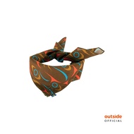Fjallraven Kanken Art Bandana