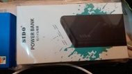 SIDO POWER BANK 10000MAH