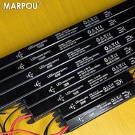 MARPOU LED Thin Power Supply Lighting DC 24V 12V Transformer AC120-240V  24W 36W 60W 100W  For LED Light Driver Adapter