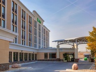 Holiday Inn Express Winnipeg Airport - Polo Park