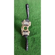 USED ORIGINAL HEAD LAMP SWITCH & WIPER SWITCH FOR TOYOTA CAMRY ACV30