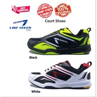 Line7 Court/Badminton Sports Shoes L7 CS-2146