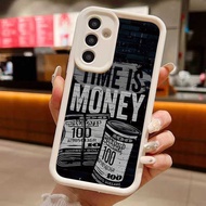 American Banknotes Suitable for Samsung Gaxy S25Ultra Phone Case a73 All-Inclusive a55s24fe2