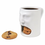 Cookie Monster Mug