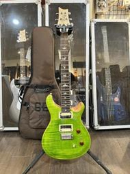 紐約樂器 PRS SE Custom 24-08 EV 公司貨