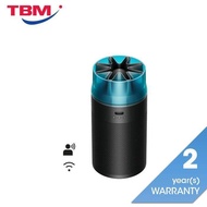 Dyson SP01 HUSHJET BK/TL Air Purifier Hushjet Black/Teal
