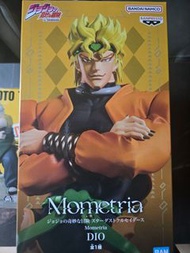 JoJo 奇妙冒險 Banpresto JoJo's Bizarre Adventure DIO Figure