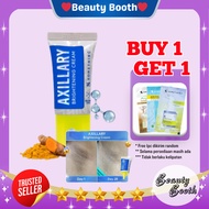 SOMETHINC Axillary Brightening Cream | Axillary Underarm Lightening Cream