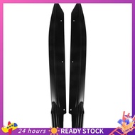 【HOT SALE】 For - 5 Series G30  525I 530I 540I 2017+ Rear Bumper Lip Angle Diffuser Splitter Spoiler 