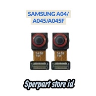 FRONT CAMERA CAM SMALL SAMSUNG A04/A045/A045F