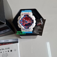 G-SHOCK ORIGINAL GA-110AC-7ADR/GA-110AC-7A/GA-110AC/GA110AC DORAEMON