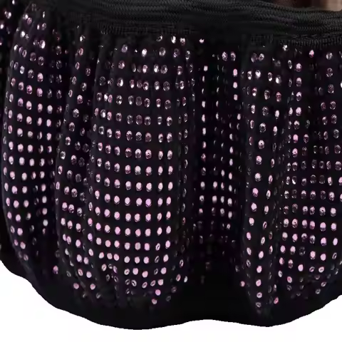 1pc Diamond Steering Wheel Cover FOR Universal Fitment 39cm Diameter