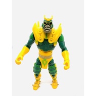 DC PARADEMONS SOLDIER FIGURE