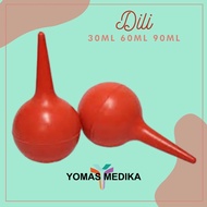 Nose Sucker/ Ear Syringe/ Snot Mucus Suction Tool